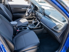 Used 2023  Kia Seltos S IVT FWD at A Motors Sales & Finance near San Antonio&comma; TX
