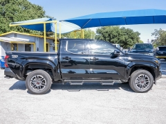 Used 2025  Toyota Tacoma 2WD TRD Sport Double Cab 5ft Bed AT at A Motors Sales & Finance near San Antonio&comma; TX