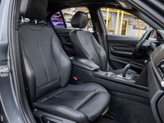 Used 2015  BMW 3 Series 4dr Sdn 335i RWD at A Motors Sales & Finance near San Antonio&comma; TX