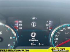 Used 2017 Chevrolet Tahoe 4d SUV RWD Premier at A Motors Sales & Finance near San Antonio, TX