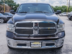 Used 2016  Ram 1500 2WD Crew Cab Lone Star at A Motors Sales & Finance near San Antonio&comma; TX