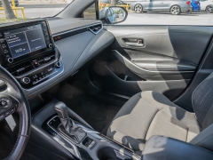 Used 2020 Toyota Corolla 4d Sedan SE CVT at A Motors Sales & Finance near San Antonio, TX