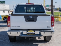 Used 2019  Nissan Frontier 2WD Crew Cab SV at A Motors Sales & Finance near San Antonio&comma; TX