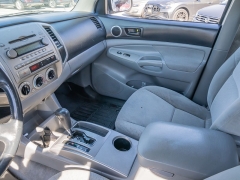 Used 2008  Toyota Tacoma 2WD D-Cab PreRunner Shortbed at A Motors Sales & Finance near San Antonio, TX