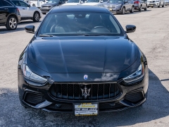 Used 2020 Maserati Ghibli 4d Sedan RWD GranSport at A Motors Sales & Finance near San Antonio, TX