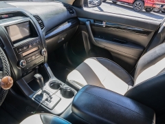 Used 2011  Kia Sorento 4d SUV FWD EX V6 at A Motors Sales & Finance near San Antonio&comma; TX