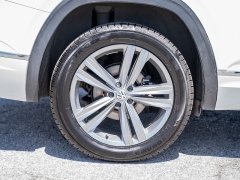 Used 2019 Volkswagen Atlas 4d SUV 3.6L SEL R-Line at A Motors Sales & Finance near San Antonio, TX