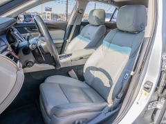 Used 2016  Cadillac CTS 4d Sedan 2&period;0L Turbo Luxury AWD at A Motors Sales & Finance near San Antonio&comma; TX