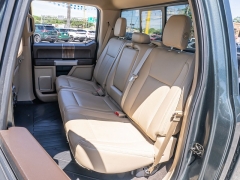 Used 2018  Ford F-150 2WD SuperCrew Lariat 5 1&sol;2 at A Motors Sales & Finance near San Antonio&comma; TX