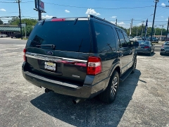 Used 2017 Ford Expedition 4d SUV 2WD XLT at A Motors Sales & Finance near San Antonio, TX