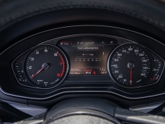 Used 2017  Audi A4 4d Sedan 2&period;0T Quattro Premium Auto at A Motors Sales & Finance near San Antonio&comma; TX