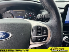 Used 2021 Ford Explorer Limited RWD at A Motors Sales & Finance near San Antonio, TX