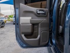 Used 2019 Chevrolet Silverado 1500 2WD Double Cab LT at A Motors Sales & Finance near San Antonio, TX