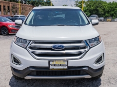 Used 2017  Ford Edge 4d SUV FWD SEL V6 at A Motors Sales & Finance near San Antonio&comma; TX