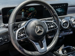 Used 2020  Mercedes-Benz A-Class 4d Sedan A220 at A Motors Sales & Finance near San Antonio&comma; TX