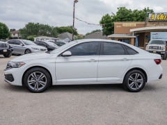 Used 2023  Volkswagen Jetta SE Auto at A Motors Sales & Finance near San Antonio&comma; TX