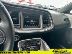 Used 2022 Dodge Challenger SXT RWD at A Motors Sales & Finance near San Antonio, TX