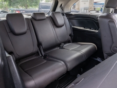 Used 2019  Honda Odyssey 4d Wagon Touring at A Motors Sales & Finance near San Antonio&comma; TX