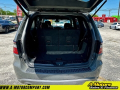 Used 2020 Dodge Durango 4d SUV RWD GT Plus at A Motors Sales & Finance near San Antonio, TX