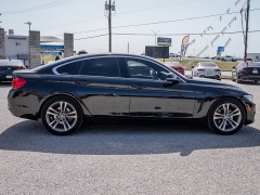 Used 2017  BMW 4 Series 430i Gran Coupe SULEV at A Motors Sales & Finance near San Antonio&comma; TX