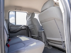 Used 2018  Nissan Frontier 2WD Crew Cab SV at A Motors Sales & Finance near San Antonio&comma; TX