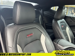 Used 2019 Chevrolet Camaro 2d Coupe 2SS at A Motors Sales & Finance near San Antonio, TX