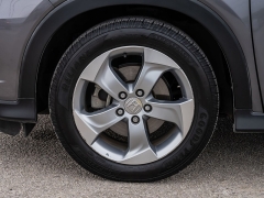 Used 2016  Honda HR-V 4d SUV FWD EX CVT at A Motors Sales & Finance near San Antonio&comma; TX