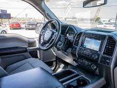 Used 2019  Ford F-150 4WD SuperCrew XLT 5 1&sol;2 at A Motors Sales & Finance near San Antonio&comma; TX