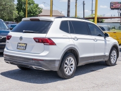 Used 2019  Volkswagen Tiguan 4d SUV S at A Motors Sales & Finance near San Antonio&comma; TX