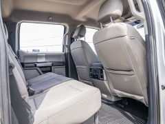 Used 2022  Ford Super Duty F-350 4WD XLT Crew Cab SRW 6&period;75' Box at A Motors Sales & Finance near San Antonio&comma; TX