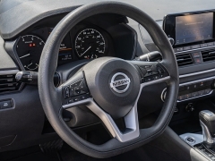 Used 2021  Nissan Altima 2&period;5 S Sedan at A Motors Sales & Finance near San Antonio&comma; TX
