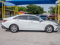 Used 2025  Hyundai Elantra SE IVT at A Motors Sales & Finance near San Antonio&comma; TX