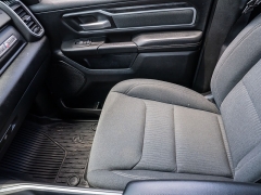 Used 2022  Ram 1500 2WD Lone Star Crew Cab 5'7" Box at A Motors Sales & Finance near San Antonio&comma; TX