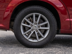Used 2014 Dodge Grand Caravan 4d Wagon SE at A Motors Sales & Finance near San Antonio, TX