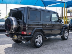 Used 2015 Mercedes-Benz G-Class 4d SUV G550 at A Motors Sales & Finance near San Antonio, TX