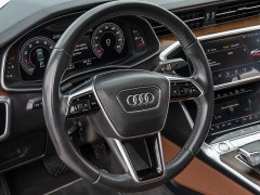 Used 2019  Audi A6 4d Sedan 3&period;0T Quattro Premium Plus at A Motors Sales & Finance near San Antonio&comma; TX