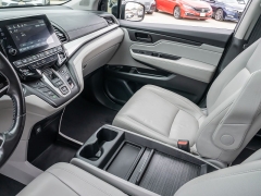 Used 2019  Honda Odyssey 4d Wagon EX-L at A Motors Sales & Finance near San Antonio&comma; TX