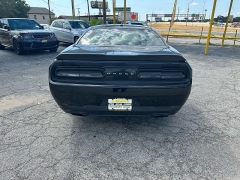 Used 2015 Dodge Challenger 2d Coupe SXT at A Motors Sales & Finance near San Antonio, TX