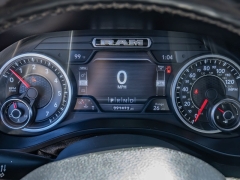 Used 2019  Ram 1500 2WD Crew Cab Laramie at A Motors Sales & Finance near San Antonio&comma; TX