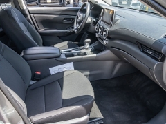 Used 2025  Nissan Sentra SV CVT at A Motors Sales & Finance near San Antonio&comma; TX