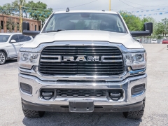 Used 2020  Ram 3500 4WD Crew Cab Big Horn Longbed at A Motors Sales & Finance near San Antonio&comma; TX
