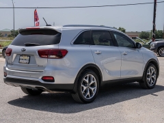 Used 2019  Kia Sorento 4d SUV FWD EX Sport at A Motors Sales & Finance near San Antonio&comma; TX