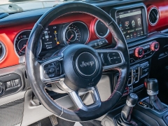 Used 2021  Jeep Gladiator Rubicon 4x4 at A Motors Sales & Finance near San Antonio&comma; TX