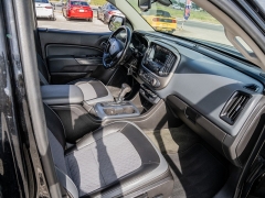 Used 2016  Chevrolet Colorado 2WD Crew Cab Z71 at A Motors Sales & Finance near San Antonio&comma; TX