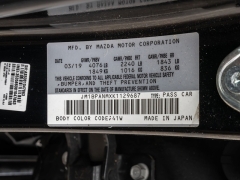 Used 2019  Mazda Mazda3 5d Hatchback FWD Premium AT at A Motors Sales & Finance near San Antonio, TX