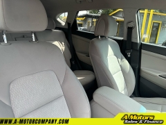 Used 2016 Hyundai Tucson 4d SUV FWD Limited at A Motors Sales & Finance near San Antonio, TX