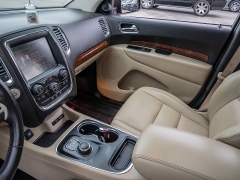 Used 2014  Dodge Durango 4d SUV RWD Limited at A Motors Sales & Finance near San Antonio, TX