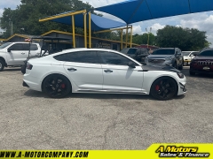Used 2019 Audi RS5 2d Sportback 2.9T Quattro at A Motors Sales & Finance near San Antonio, TX