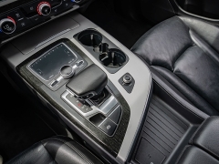 Used 2019  Audi Q7 4d SUV 2&period;0T Quattro SE Premium at A Motors Sales & Finance near San Antonio&comma; TX