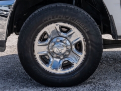 Used 2018  Ram 2500 4WD Crew Cab Tradesman Longbed at A Motors Sales & Finance near San Antonio&comma; TX